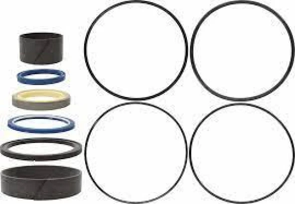 HİDROLİK PİSTON LİFT TAMİR TAKIM CAT 950F Conta Kiti 2442062 1919204 8T1489 7X2698 Caterpillar 950F 950FII 960F ürün görseli 1