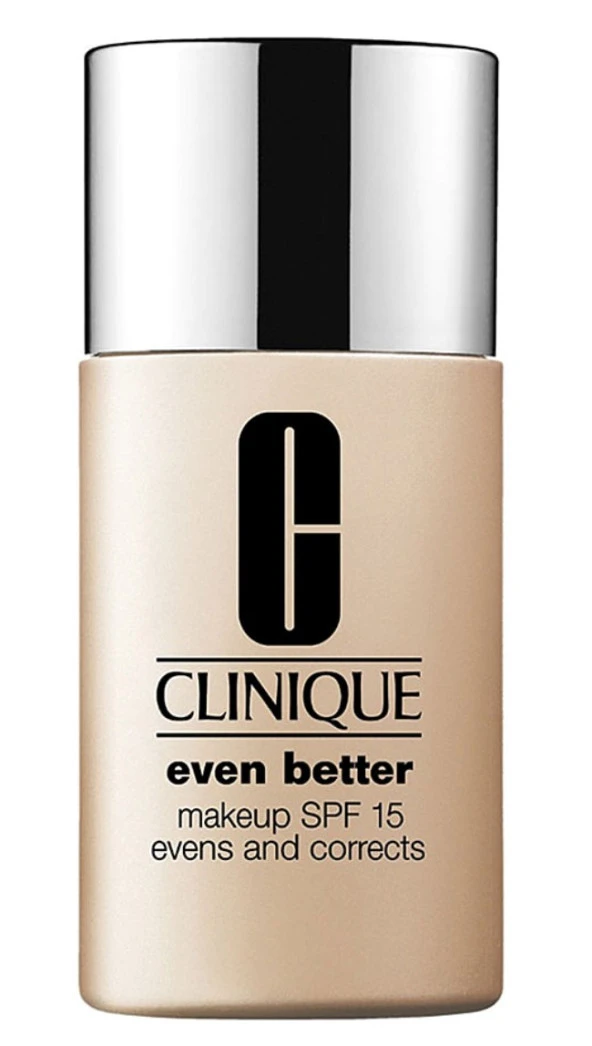 Clinique Even Better Make Up SP Ivory
