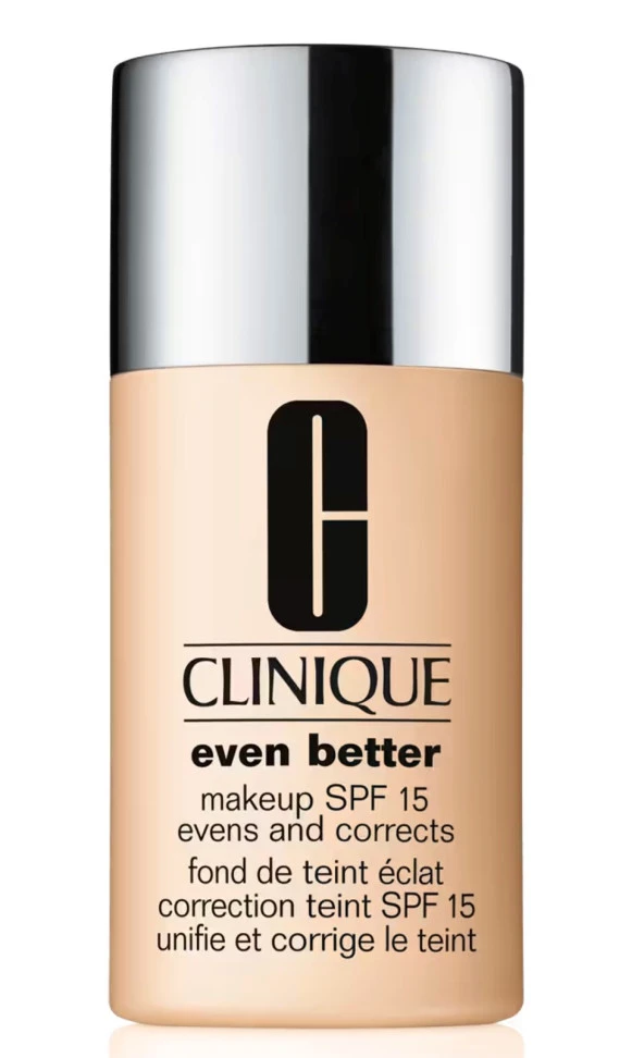 Clinique Even Better Make Up SPF 15 Buff ürün görseli