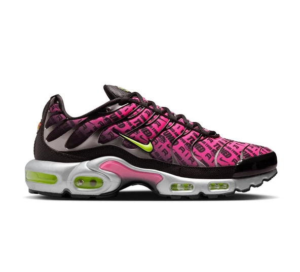 Nike Air Max Plus Mercurial XXV Sneaker Erkek Ayakkabı Özel Seri FJ4883-001