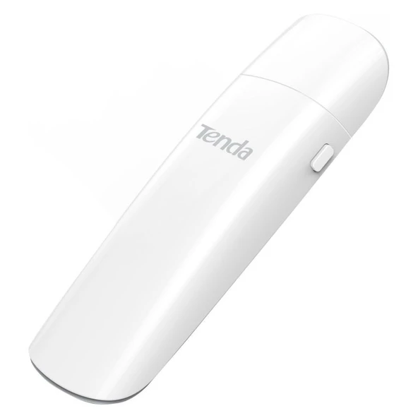 Tenda U12 Ac1300 Wıreless Dual Band Usb Adaptor