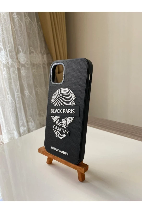 Kabartmalı - Telefon Kılıfı - Iphone 11
