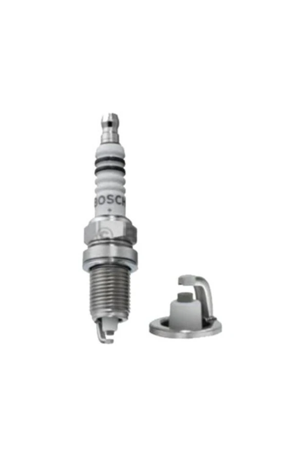 Bosch Chevrolet Cruze Buji 2009 - 2014 (0242236542) ürün görseli