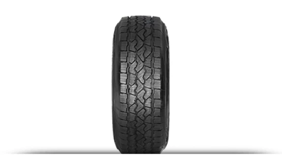 Lassa Competus A/T3 265/65 R17 112T Dört Mevsim Lastiği Üretim Tarihi 2024 - 3