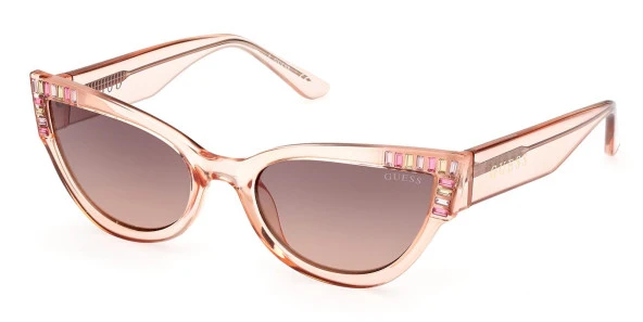 Guess GU7901S 44F 54 Kadın Güneş Gözlüğü