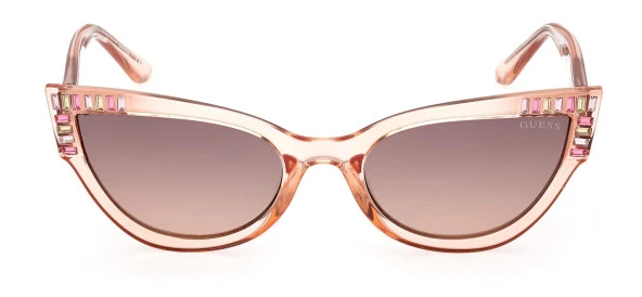 Guess GU7901S 44F 54 Kadın Güneş Gözlüğü - 3