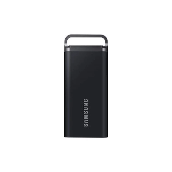 Samsung T5 Evo USB 3.2 2TB Mini Siyah Taşınabilir SSD - 3