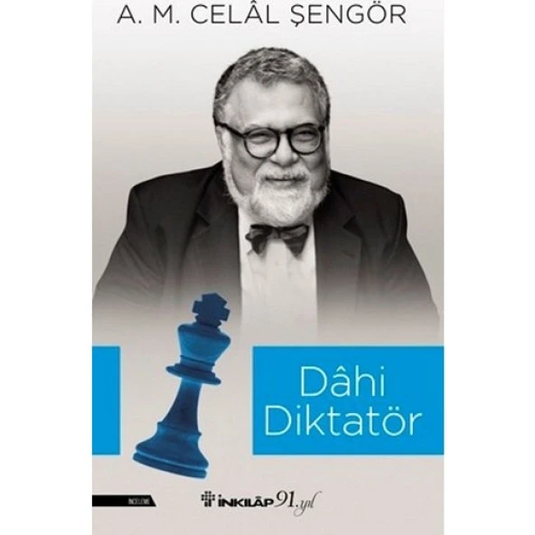 Dahi Diktatör