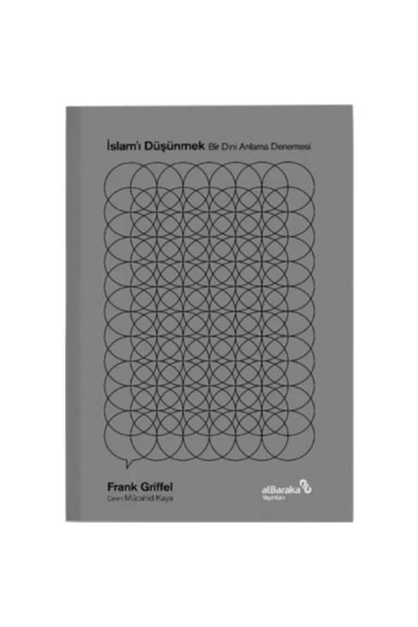 I?slamı Düşünmek - Bir Dini Anlama Denemesi ürün görseli