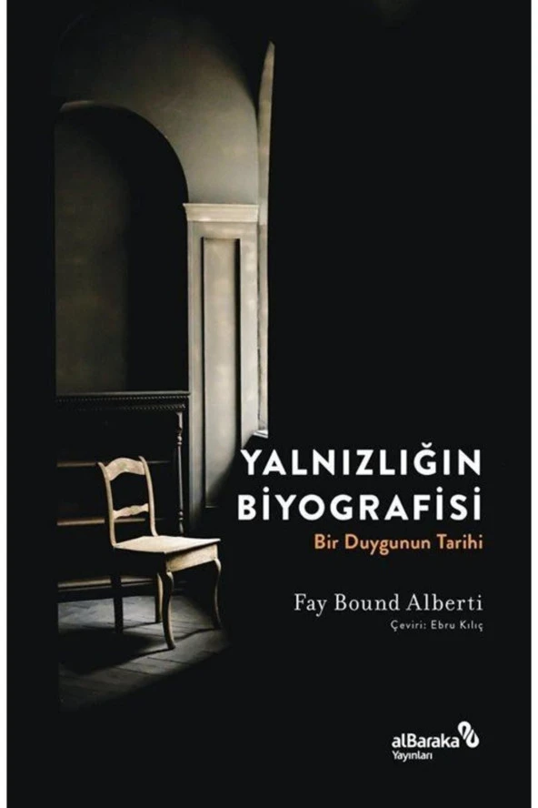Yalnızlığın Biyografisi Hasan Alp Karaosmanoğlu ürün görseli