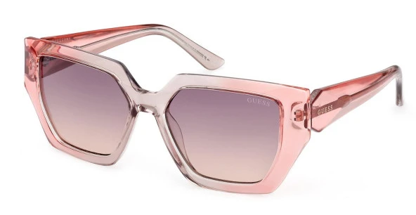 Guess GU7896S 74Z 53 Kadın Güneş Gözlüğü