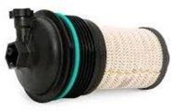 YAKIT FİLTRESİ FORD TRANSİT CUSTOM V362-V363 2.0  ECOBLUE 15-23 GK219176AA