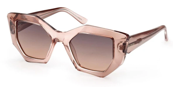 Guess GU7896S 47F 53 Kadın Güneş Gözlüğü