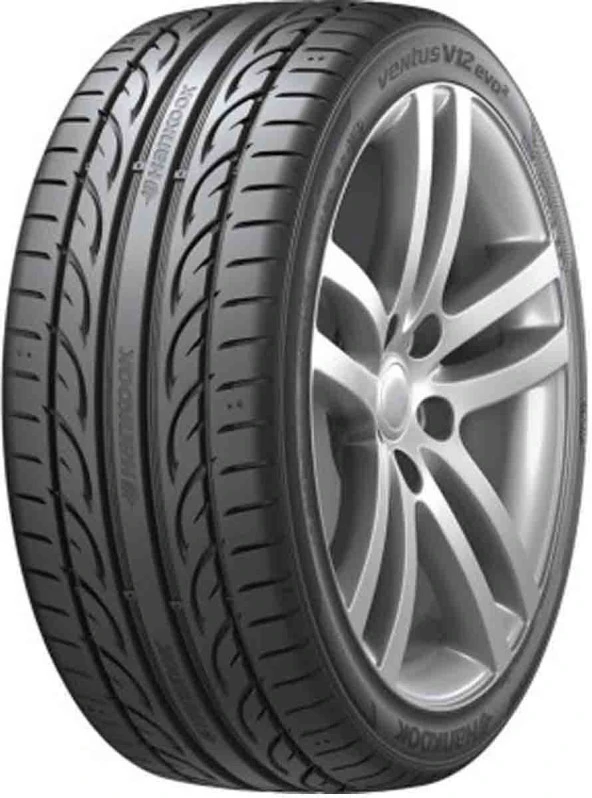 Hankook 195/45 R17 85W XL Ventus V12 Evo 2 K120 Yaz Binek 2024 ürün görseli 1
