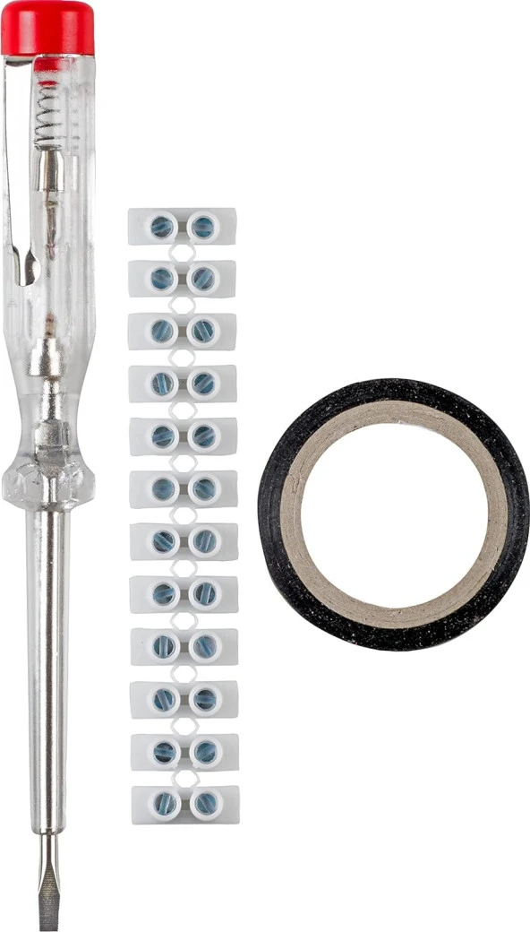 Kwb Vde Elektronikçi Set 3 Parça 142800