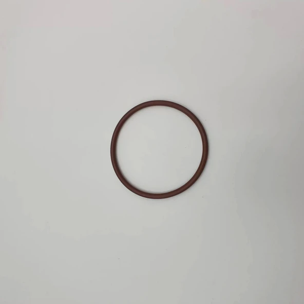 Fkm Viton 75 Shore Oring K0 - 2.62x120.32 - Resim 5