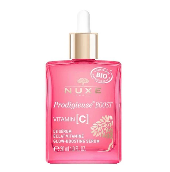 Nuxe Prodigieuse Boost Aydınlatıcı Serum 30 ml