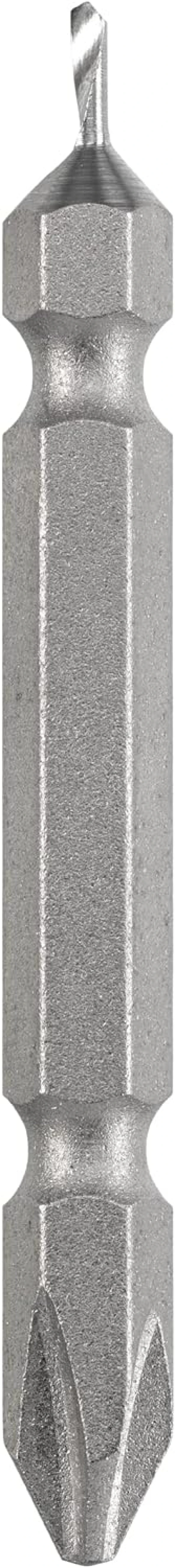 Kwb Bits Uç+Delme Ucu Ph2/Drıll 1.5mm 120940 - 3