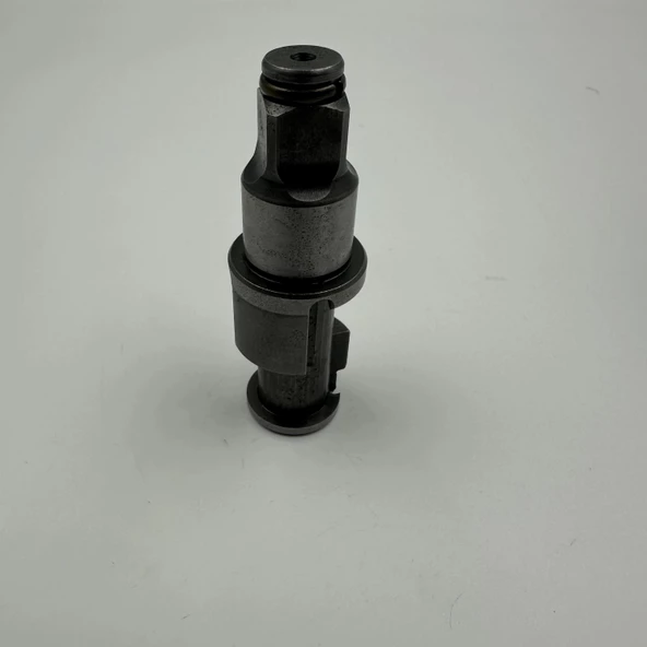 Somun Sıkma Tabancası Anvil Soket Mil 1/2 F Tipi - 2