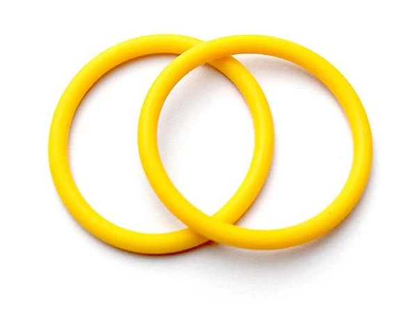 Silikon 70 Shore Oring K0 - 2.62x120.32 - Resim 2