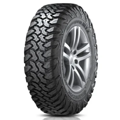 Hankook 245/75 R16 120/116Q RT05 DynaPro MT2 Yaz Lastiği Üretim Yılı 2021