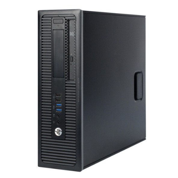 Hp Elitedesk 800 G1 İNTEL İ5/4 NESİL 8GB RAM 128GB SSD ! TEŞHİR/!12 AY GARANTİLİ