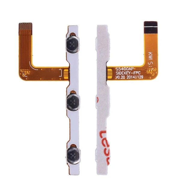 Casper Via V3 On Off Power Yan Ses Filmi Flex ürün görseli 1