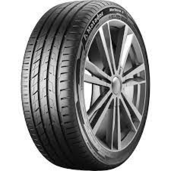 Matador 195/65 R15 91T Hectorra 5 Oto Yaz Lastiği Üretim - 2024