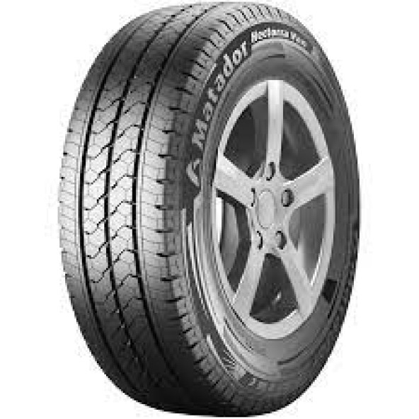 Matador Hectorra Van 205/75 R16C 113/111R Yaz Lastiği - 2024