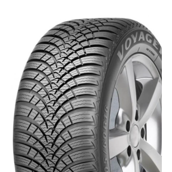 Voyager Wınter 205/55R16 91T M+S Kış Lastiği ( 2022 Üretim )