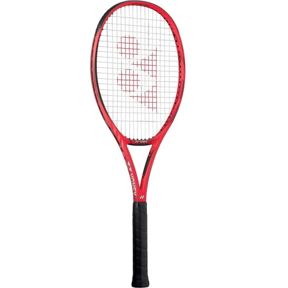 Yonex Vcore 98 inch 305 gr Kırmızı Tenis Raketi