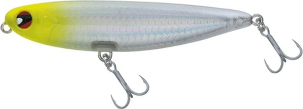 Effe HG2608 Japanese Snake Sahte Maket Balık