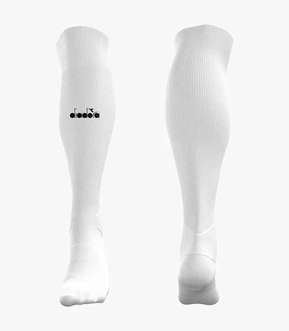 Diadora Orikon - Beyaz Uzun 40-44 Futbol Çorabı - 41ÇRP21