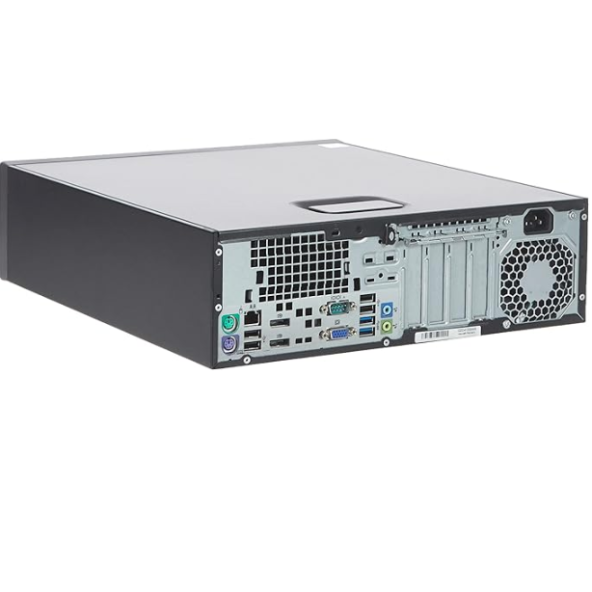 Hp Elitedesk 800 G1 İNTEL İ5/4 NESİL 8GB RAM 256GB SSD 320GB HDD ! TEŞHİR/!12 AY GARANTİLİ - 3