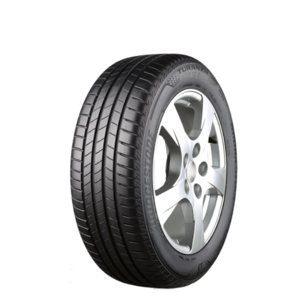 Bridgestone Turanza T005 255/60 R18 112V XL Yaz Lastiği Üretim Tarihi 2019