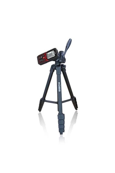 Kbl16t Su Terazili Profesyonel Alüminyum Lazer Tripod 160 Cm - 2