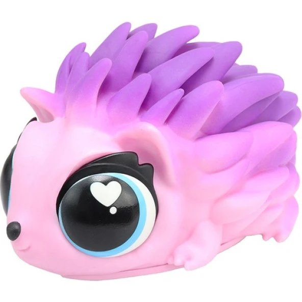 Var Shop Jiggly Pets Sesli Pembe Kirpi JGG02100