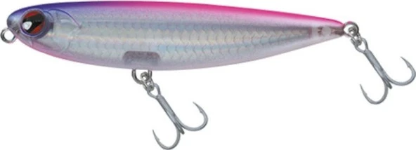 Japanese Snake Su Üstü Maket Balık HG2604