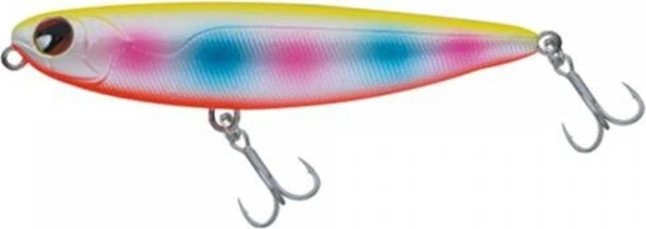 Effe Japanese Snake 12 Gr-9 cm Su Üstü Rapala Maket Balık - HG2602