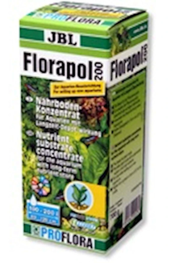 Florapol 700 G. Bitki Besleyici Konsantre