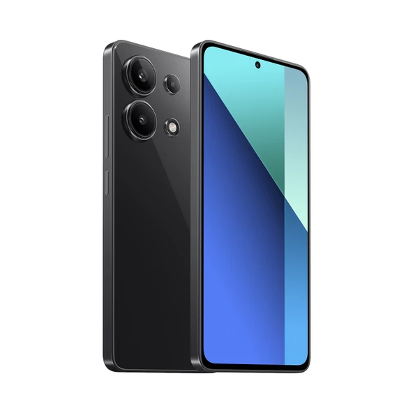 Xiaomi Redmi Note 13 256 8 GB Ram Cep Telefonu (Xiaomi Türkiye Garantili) - 2