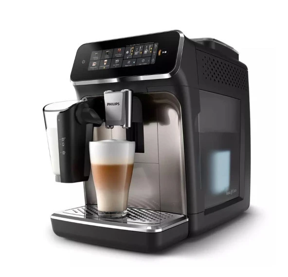 Phılıps Ep3347/90 Espresso Makinesi Tam Otomatik Öğütücülü