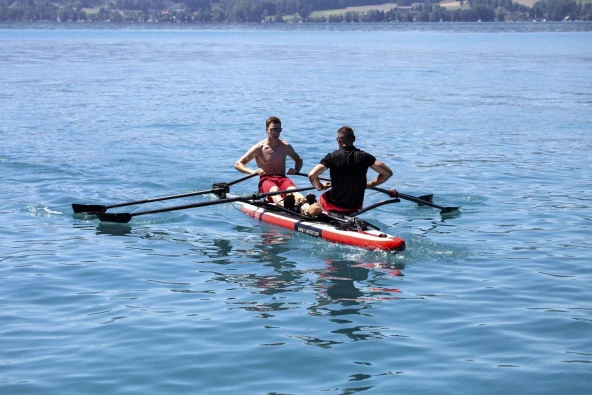 Row On Air MOJO 18 Tandem Kürek Kombo (Yüz Yüze) - 2