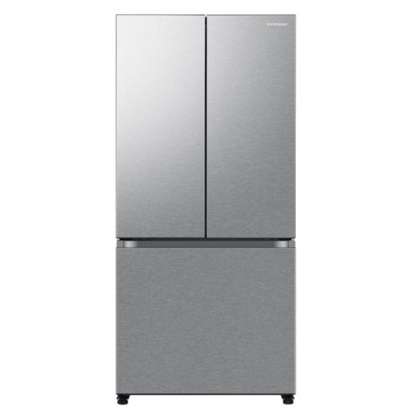 Samsung RF57C510ESR/TR Gardırop Tipi No Frost Inox Buzdolabı