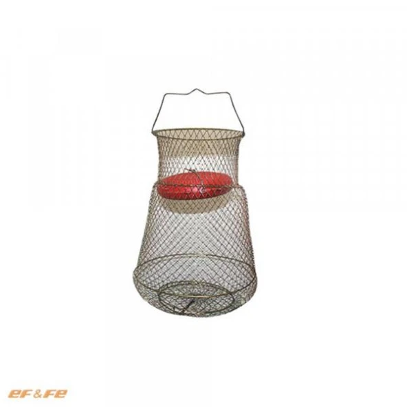 Effe Livar Tel Şamandıralı 33 cm HG272
