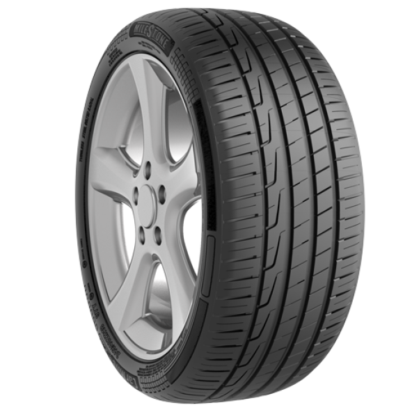 Milestone CarMile Sport 215/45 R17 91Y Reinf. Yaz Lastiği Üretim Tarihi 2022