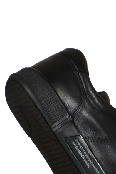 Hammer Jack Basel Erkek Lastik Bağ Casual Ayakkabı 20250 - 6