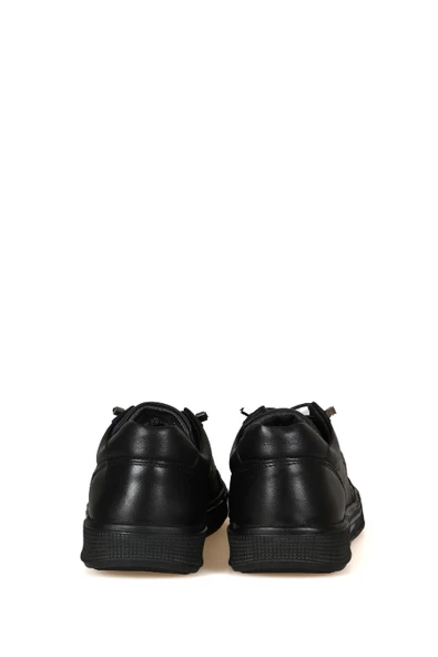 Hammer Jack Basel Erkek Lastik Bağ Casual Ayakkabı 20250 - 4