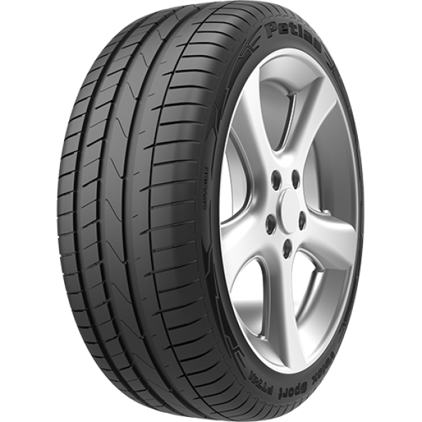 Petlas Velox Sport PT741 245/45 R19 102W Reinf. Yaz Lastiği Üretim Tarihi 2024