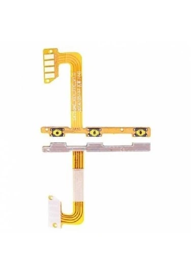 Casper Via V8C On Off Power Yan Ses Filmi Flex ürün görseli 1